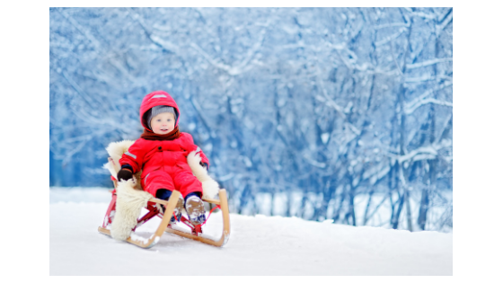 Suitable Winter Wear