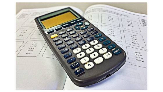 Save The Calculator For Math Class