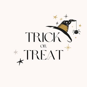 The Best Treats Are not Candy
